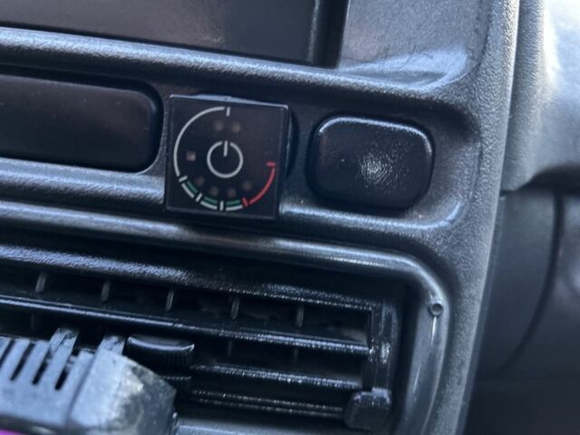 Чорний ВАЗ 2109, об'ємом двигуна 1.6 л та пробігом 217 тис. км за 1499 $, фото 13 на Automoto.ua