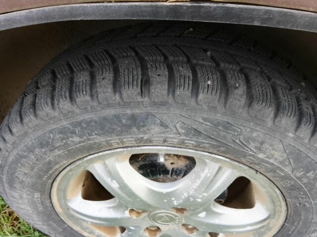 Фіолетовий ВАЗ 2109, об'ємом двигуна 5 л та пробігом 50 тис. км за 600 $, фото 5 на Automoto.ua