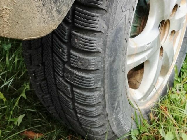 Фіолетовий ВАЗ 2109, об'ємом двигуна 5 л та пробігом 50 тис. км за 600 $, фото 4 на Automoto.ua