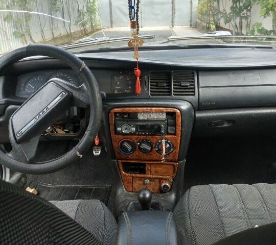 Фіолетовий ВАЗ 2109, об'ємом двигуна 1.5 л та пробігом 2 тис. км за 356 $, фото 4 на Automoto.ua