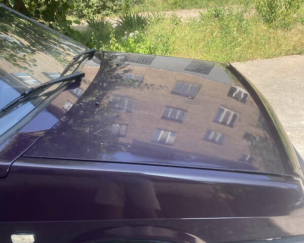 Фиолетовый ВАЗ 2109, объемом двигателя 1.5 л и пробегом 168 тыс. км за 1800 $, фото 15 на Automoto.ua