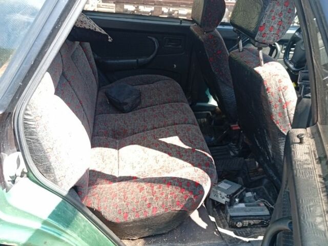 Коричневый ВАЗ 2109, объемом двигателя 0 л и пробегом 350 тыс. км за 475 $, фото 2 на Automoto.ua