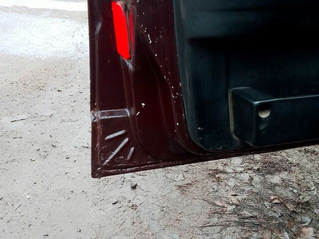 Коричневий ВАЗ 2109, об'ємом двигуна 1.3 л та пробігом 0 тис. км за 750 $, фото 3 на Automoto.ua