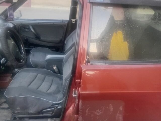 Коричневый ВАЗ 2109, объемом двигателя 1.3 л и пробегом 2 тыс. км за 1307 $, фото 4 на Automoto.ua