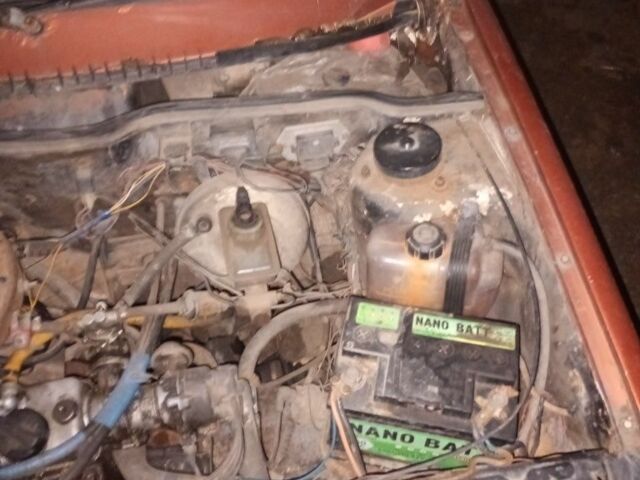 Коричневий ВАЗ 2109, об'ємом двигуна 0 л та пробігом 3 тис. км за 475 $, фото 1 на Automoto.ua