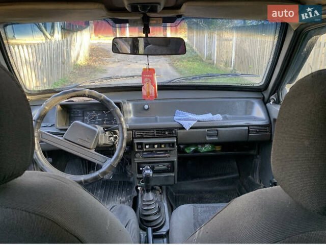Коричневый ВАЗ 2109, объемом двигателя 1.3 л и пробегом 72 тыс. км за 943 $, фото 3 на Automoto.ua