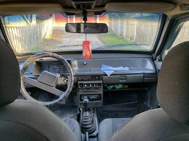 ВАЗ 2109 1995 в Буче на Automoto.ua Коричневый ВАЗ 2109, объемом двигателя 1.3 л и пробегом 176 тыс. км за 1250 $, фото 14 на Automoto.ua