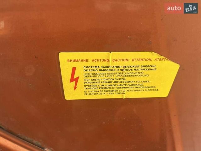 Коричневий ВАЗ 2109, об'ємом двигуна 1.5 л та пробігом 50 тис. км за 3000 $, фото 5 на Automoto.ua