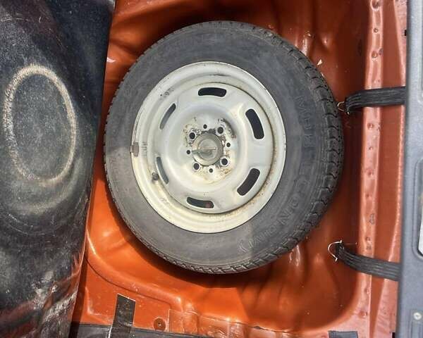 Коричневий ВАЗ 2109, об'ємом двигуна 1.5 л та пробігом 50 тис. км за 3000 $, фото 19 на Automoto.ua