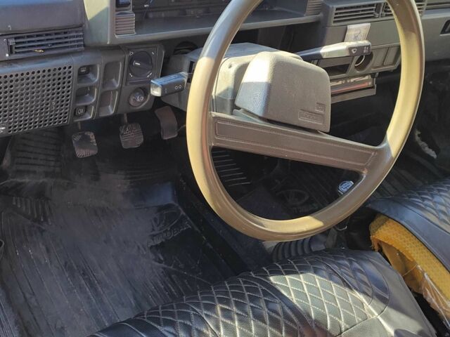 Коричневий ВАЗ 2109, об'ємом двигуна 0 л та пробігом 230 тис. км за 926 $, фото 1 на Automoto.ua