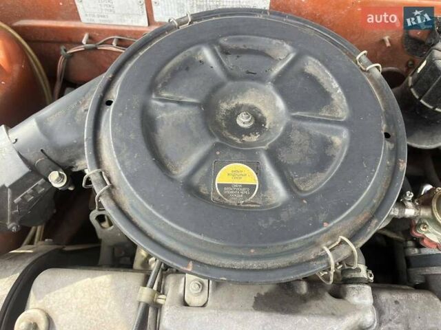 Коричневий ВАЗ 2109, об'ємом двигуна 1.5 л та пробігом 50 тис. км за 3000 $, фото 6 на Automoto.ua