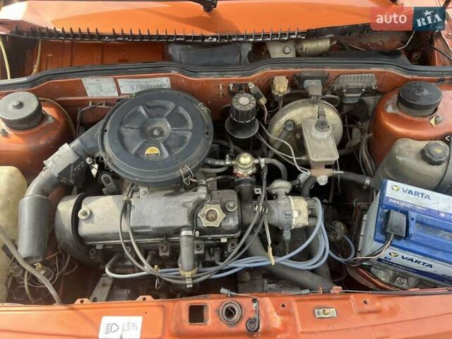 Коричневий ВАЗ 2109, об'ємом двигуна 1.5 л та пробігом 50 тис. км за 3000 $, фото 3 на Automoto.ua