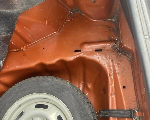 Коричневий ВАЗ 2109, об'ємом двигуна 1.5 л та пробігом 50 тис. км за 3000 $, фото 16 на Automoto.ua