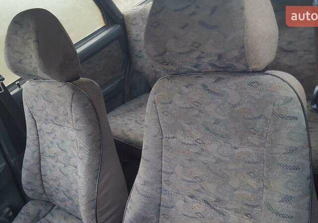 Коричневый ВАЗ 2109, объемом двигателя 1.5 л и пробегом 150 тыс. км за 850 $, фото 2 на Automoto.ua