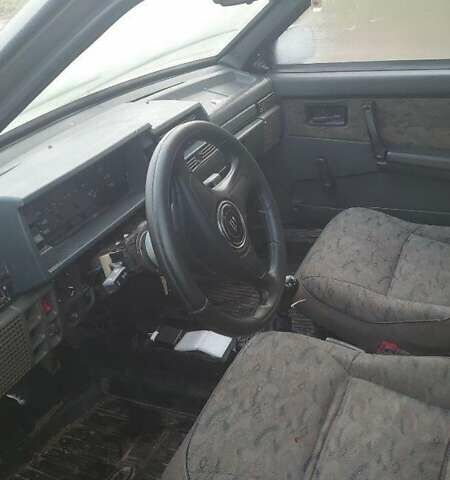 Коричневый ВАЗ 2109, объемом двигателя 1.5 л и пробегом 150 тыс. км за 850 $, фото 3 на Automoto.ua