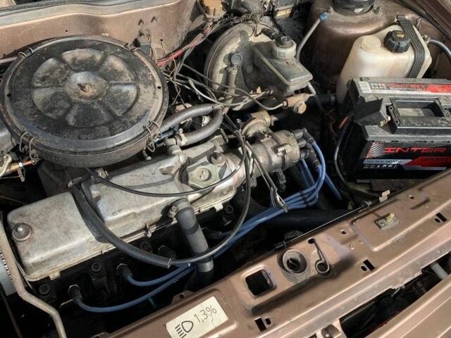 Коричневый ВАЗ 2109, объемом двигателя 1.5 л и пробегом 200 тыс. км за 1350 $, фото 5 на Automoto.ua