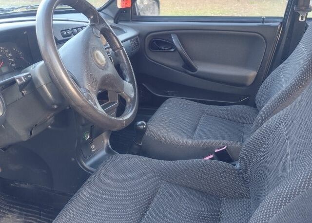 Коричневый ВАЗ 2109, объемом двигателя 1.6 л и пробегом 168 тыс. км за 1950 $, фото 8 на Automoto.ua