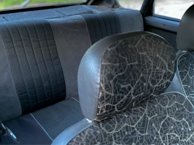 Красный ВАЗ 2109, объемом двигателя 1.3 л и пробегом 200 тыс. км за 480 $, фото 5 на Automoto.ua