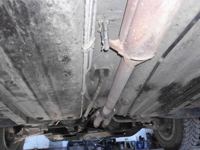 Красный ВАЗ 2109, объемом двигателя 1.5 л и пробегом 250 тыс. км за 1000 $, фото 4 на Automoto.ua