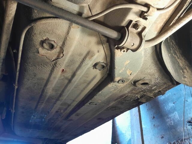 Красный ВАЗ 2109, объемом двигателя 1.5 л и пробегом 250 тыс. км за 1000 $, фото 5 на Automoto.ua