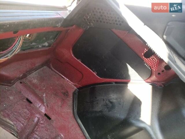 Красный ВАЗ 2109, объемом двигателя 1.5 л и пробегом 71 тыс. км за 1300 $, фото 5 на Automoto.ua