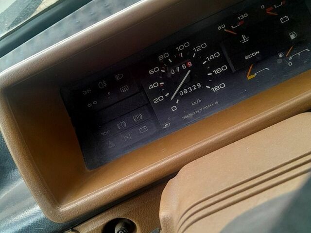 Червоний ВАЗ 2109, об'ємом двигуна 1.3 л та пробігом 0 тис. км за 830 $, фото 5 на Automoto.ua