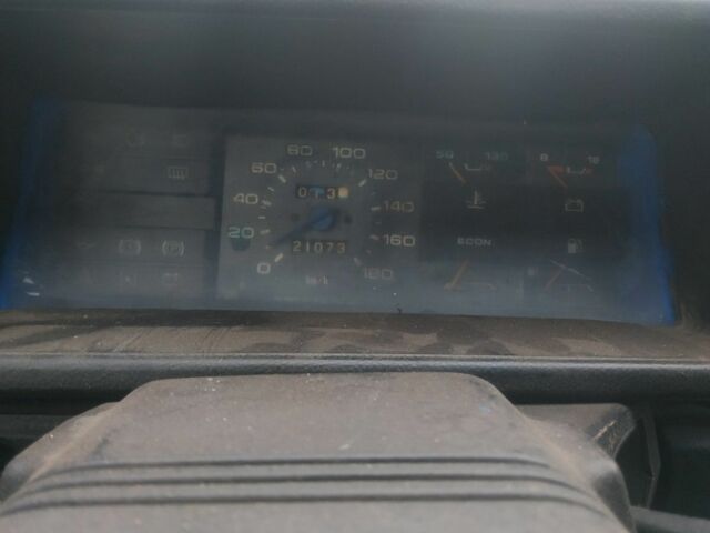 Красный ВАЗ 2109, объемом двигателя 1.3 л и пробегом 2 тыс. км за 523 $, фото 11 на Automoto.ua