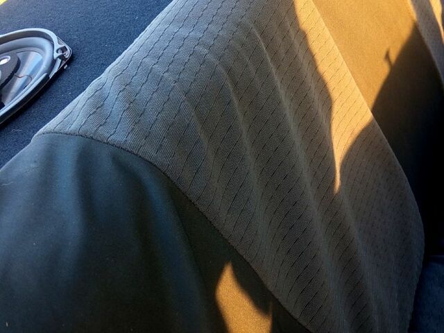 Красный ВАЗ 2109, объемом двигателя 1.6 л и пробегом 180 тыс. км за 950 $, фото 6 на Automoto.ua