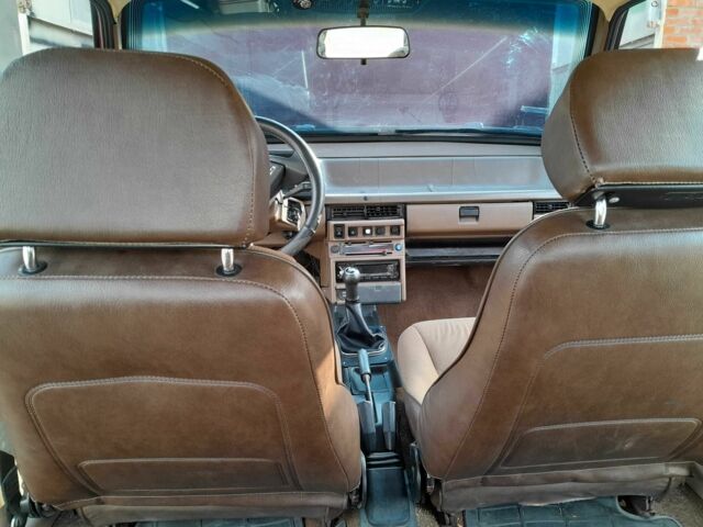 Красный ВАЗ 2109, объемом двигателя 1.5 л и пробегом 250 тыс. км за 1000 $, фото 10 на Automoto.ua