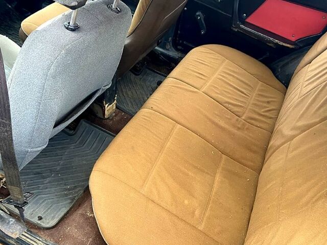 Красный ВАЗ 2109, объемом двигателя 1.5 л и пробегом 120 тыс. км за 600 $, фото 5 на Automoto.ua