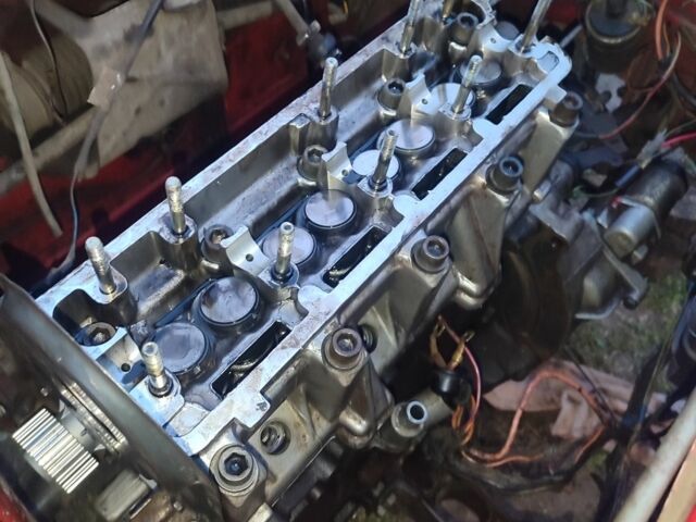 Червоний ВАЗ 2109, об'ємом двигуна 1.3 л та пробігом 100 тис. км за 1000 $, фото 7 на Automoto.ua