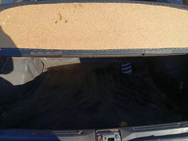 Красный ВАЗ 2109, объемом двигателя 1 л и пробегом 1000 тыс. км за 450 $, фото 7 на Automoto.ua