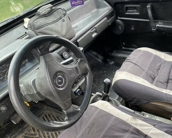 Красный ВАЗ 2109, объемом двигателя 1.5 л и пробегом 85 тыс. км за 875 $, фото 8 на Automoto.ua