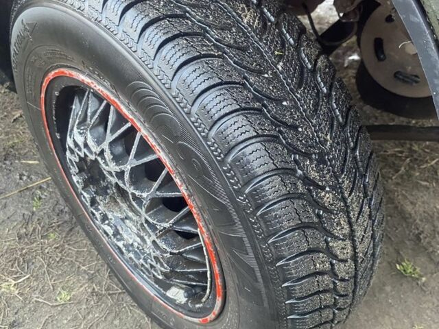 Червоний ВАЗ 2109, об'ємом двигуна 1.3 л та пробігом 350 тис. км за 399 $, фото 9 на Automoto.ua