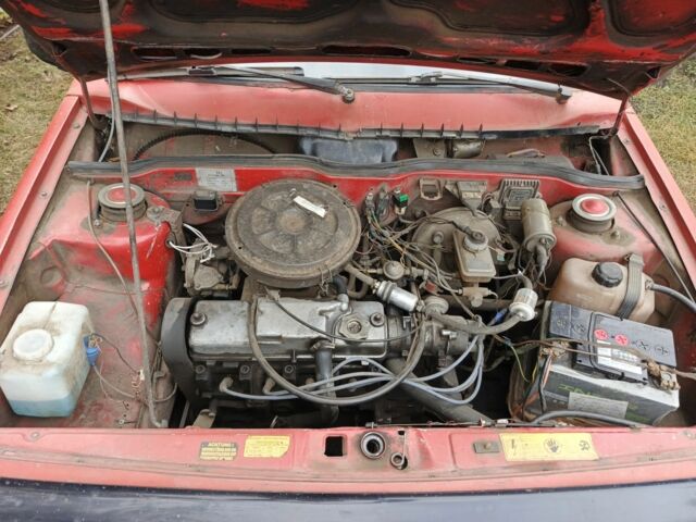 Червоний ВАЗ 2109, об'ємом двигуна 1.3 л та пробігом 100 тис. км за 900 $, фото 4 на Automoto.ua