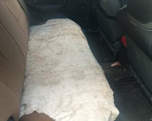 Красный ВАЗ 2109, объемом двигателя 1.3 л и пробегом 230 тыс. км за 1100 $, фото 4 на Automoto.ua