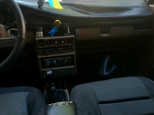 Червоний ВАЗ 2109, об'ємом двигуна 1.3 л та пробігом 225 тис. км за 800 $, фото 6 на Automoto.ua