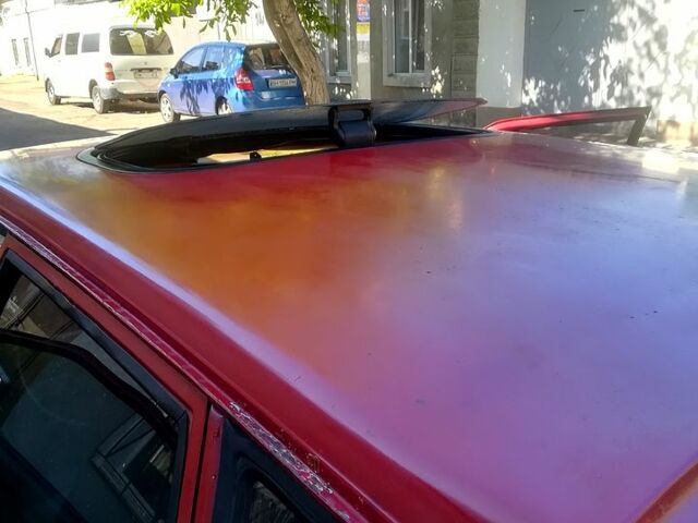 Червоний ВАЗ 2109, об'ємом двигуна 1.3 л та пробігом 225 тис. км за 800 $, фото 4 на Automoto.ua