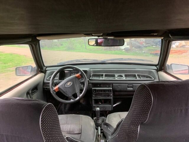 Червоний ВАЗ 2109, об'ємом двигуна 1.5 л та пробігом 20 тис. км за 475 $, фото 2 на Automoto.ua