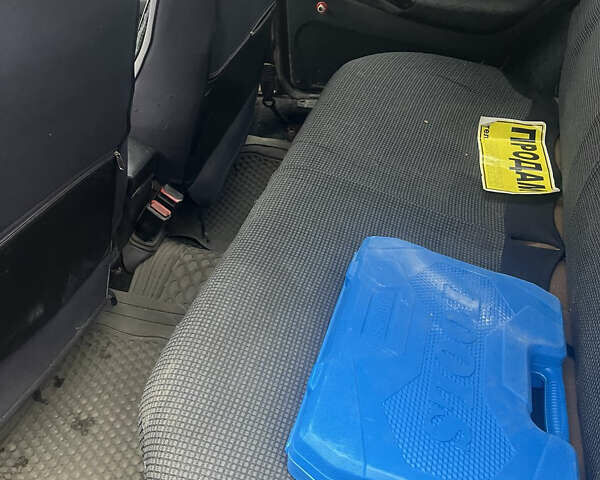 Червоний ВАЗ 2109, об'ємом двигуна 1.29 л та пробігом 250 тис. км за 500 $, фото 4 на Automoto.ua