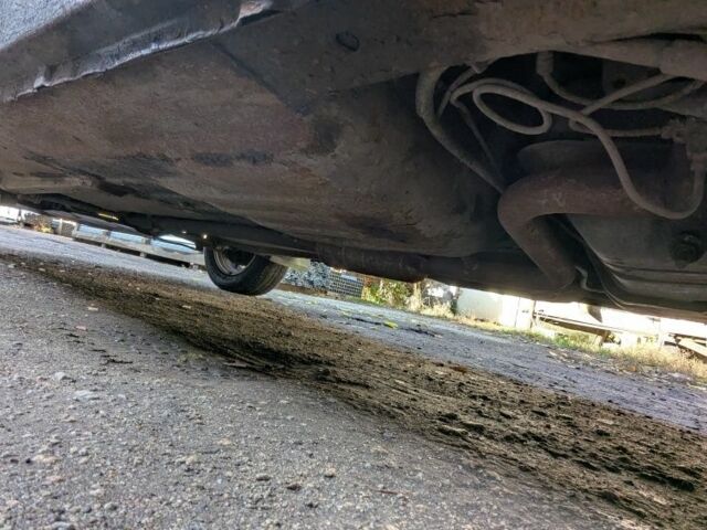 Красный ВАЗ 2109, объемом двигателя 1.3 л и пробегом 60 тыс. км за 657 $, фото 6 на Automoto.ua