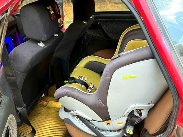 Червоний ВАЗ 2109, об'ємом двигуна 13 л та пробігом 0 тис. км за 650 $, фото 7 на Automoto.ua