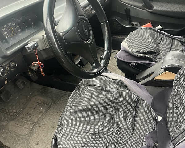 Червоний ВАЗ 2109, об'ємом двигуна 1.29 л та пробігом 250 тис. км за 500 $, фото 5 на Automoto.ua