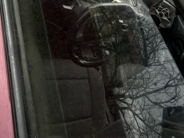 Красный ВАЗ 2109, объемом двигателя 0 л и пробегом 777 тыс. км за 250 $, фото 8 на Automoto.ua