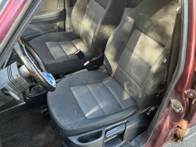 ВАЗ 2109 1989 в Кривом Роге на Automoto.ua Красный ВАЗ 2109, объемом двигателя 1.3 л и пробегом 15 тыс. км за 434 $, фото 11 на Automoto.ua