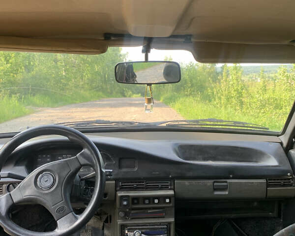 Красный ВАЗ 2109, объемом двигателя 1.3 л и пробегом 66 тыс. км за 800 $, фото 4 на Automoto.ua