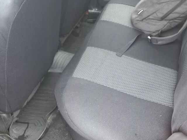 Красный ВАЗ 2109, объемом двигателя 0 л и пробегом 100 тыс. км за 1068 $, фото 8 на Automoto.ua