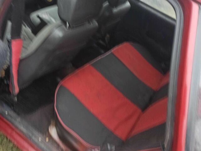 Красный ВАЗ 2109, объемом двигателя 1.5 л и пробегом 1000 тыс. км за 500 $, фото 7 на Automoto.ua