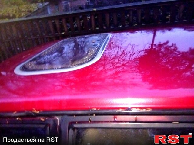 Красный ВАЗ 2109, объемом двигателя 1.6 л и пробегом 0 тыс. км за 28000 $, фото 4 на Automoto.ua