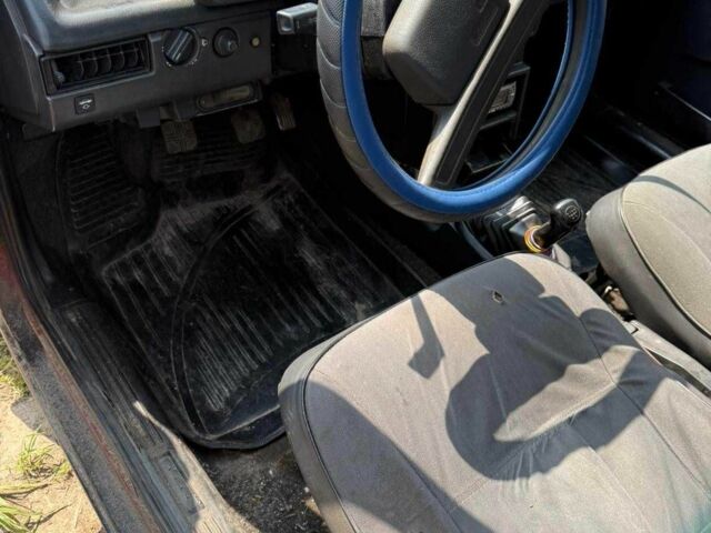 Червоний ВАЗ 2109, об'ємом двигуна 1.3 л та пробігом 100 тис. км за 600 $, фото 11 на Automoto.ua